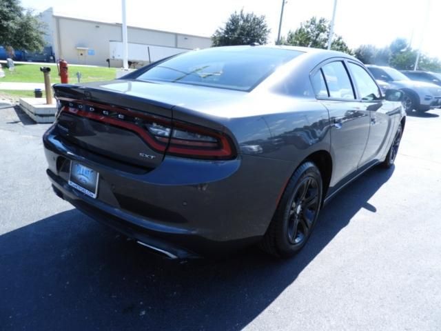  2018 Dodge Charger SXT For Sale Specifications, Price and Images