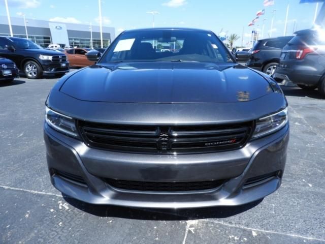  2018 Dodge Charger SXT For Sale Specifications, Price and Images