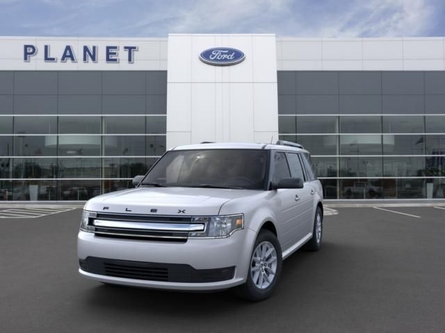  2019 Ford Flex SE For Sale Specifications, Price and Images
