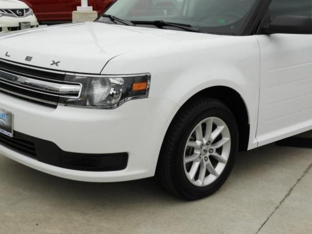  2016 Ford Flex SE For Sale Specifications, Price and Images