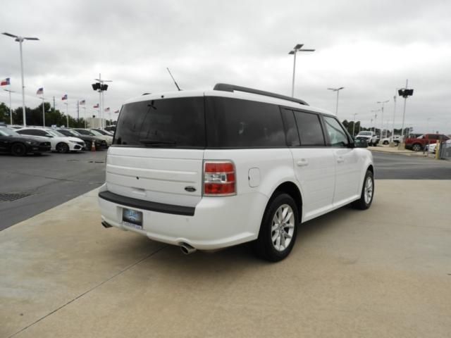  2016 Ford Flex SE For Sale Specifications, Price and Images