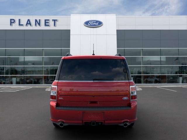  2019 Ford Flex SEL For Sale Specifications, Price and Images