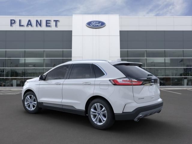  2020 Ford Edge SEL For Sale Specifications, Price and Images