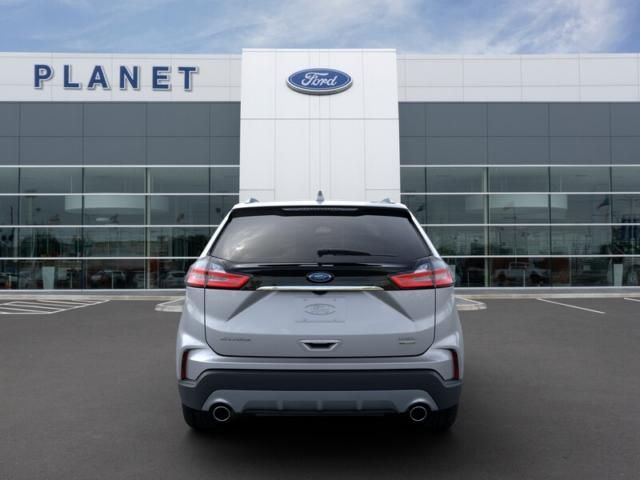  2019 Ford Edge SEL For Sale Specifications, Price and Images