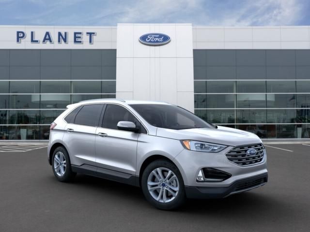  2019 Ford Edge SEL For Sale Specifications, Price and Images