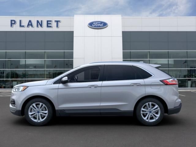  2019 Ford Edge SEL For Sale Specifications, Price and Images