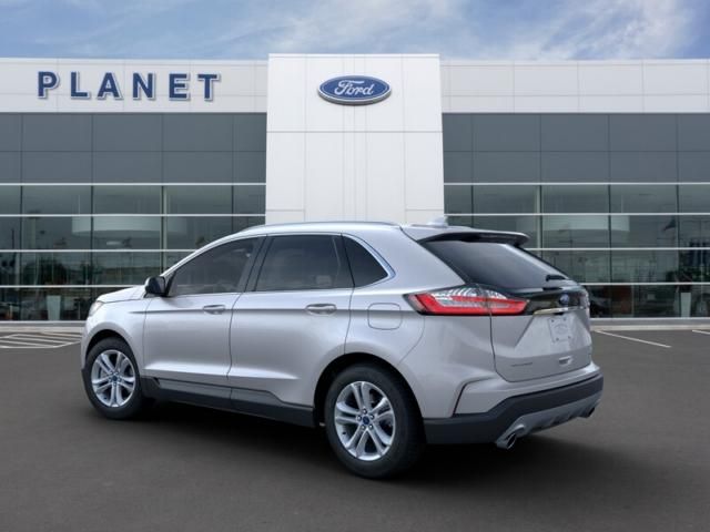  2019 Ford Edge SEL For Sale Specifications, Price and Images