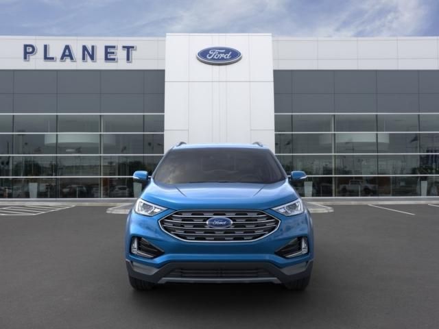  2020 Ford Edge SEL For Sale Specifications, Price and Images