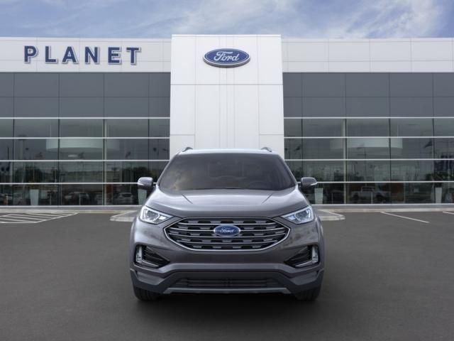  2019 Ford Edge SEL For Sale Specifications, Price and Images