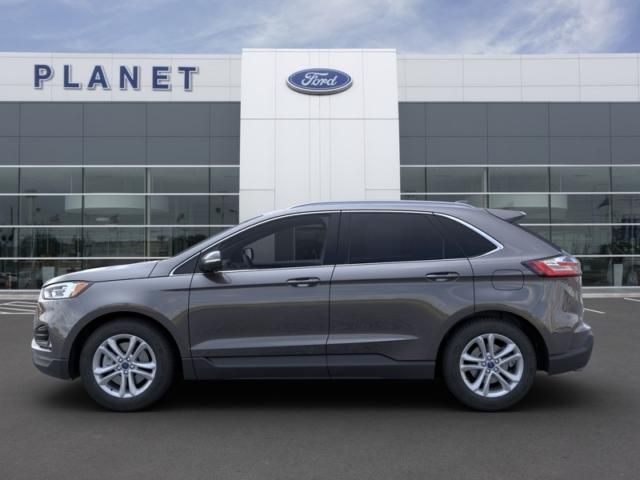  2019 Ford Edge SEL For Sale Specifications, Price and Images