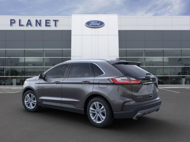  2019 Ford Edge SEL For Sale Specifications, Price and Images