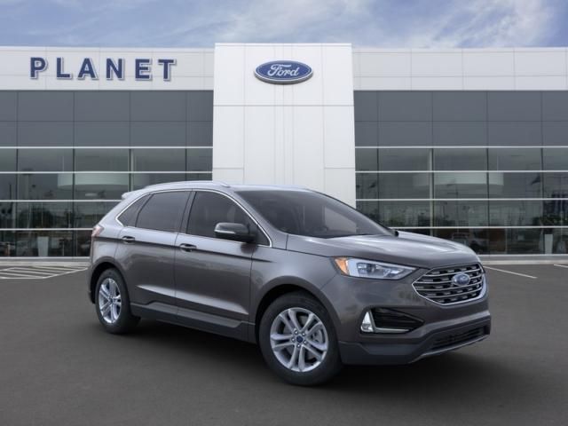  2019 Ford Edge SEL For Sale Specifications, Price and Images