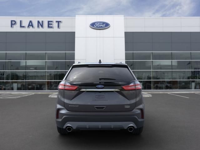  2019 Ford Edge SEL For Sale Specifications, Price and Images