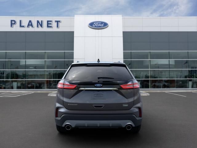  2019 Ford Edge SEL For Sale Specifications, Price and Images