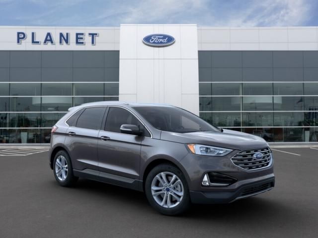  2019 Ford Edge SEL For Sale Specifications, Price and Images