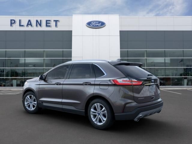  2019 Ford Edge SEL For Sale Specifications, Price and Images