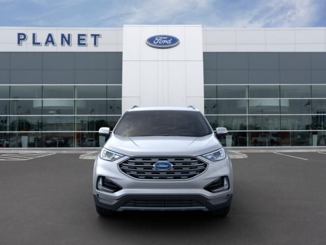  2019 Ford Edge SEL For Sale Specifications, Price and Images