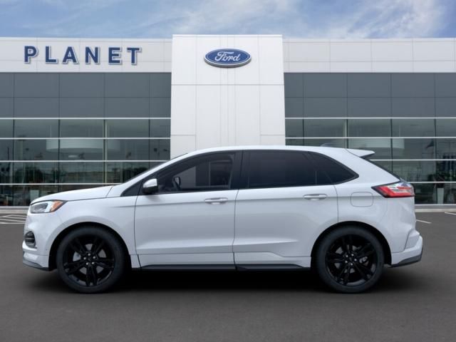  2019 Ford Edge ST For Sale Specifications, Price and Images