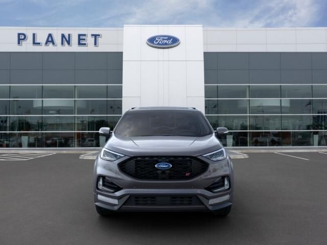  2019 Ford Edge ST For Sale Specifications, Price and Images