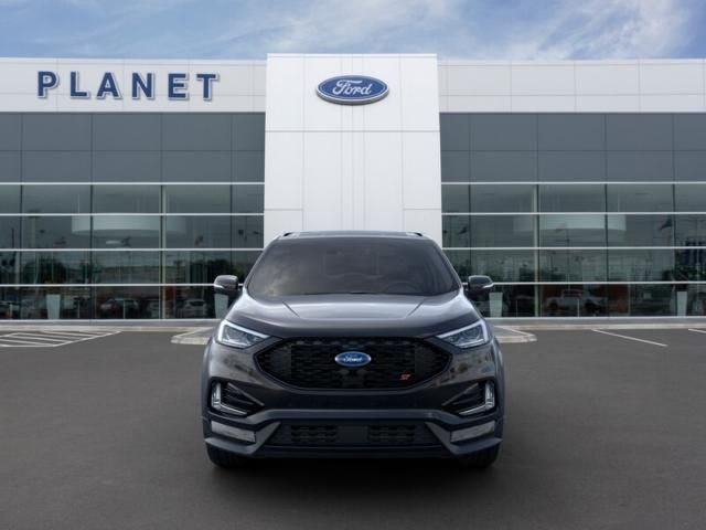  2019 Ford Edge ST For Sale Specifications, Price and Images