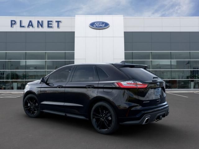  2019 Ford Edge ST For Sale Specifications, Price and Images