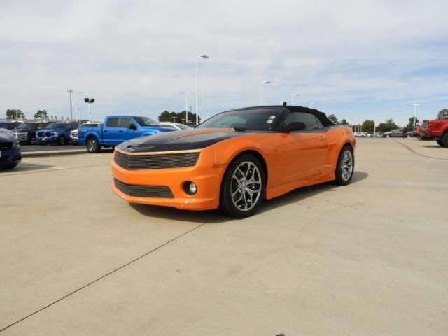  2012 Chevrolet Camaro 1SS For Sale Specifications, Price and Images
