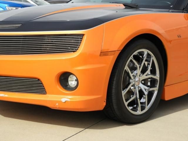  2012 Chevrolet Camaro 1SS For Sale Specifications, Price and Images