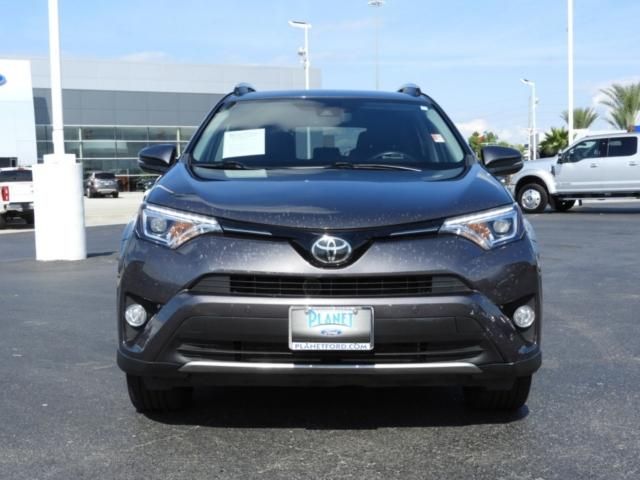  2016 Toyota RAV4 Limited For Sale Specifications, Price and Images
