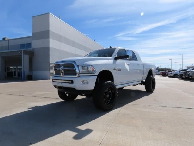  2015 RAM 2500 Longhorn For Sale Specifications, Price and Images