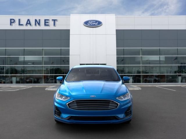  2019 Ford Fusion S For Sale Specifications, Price and Images