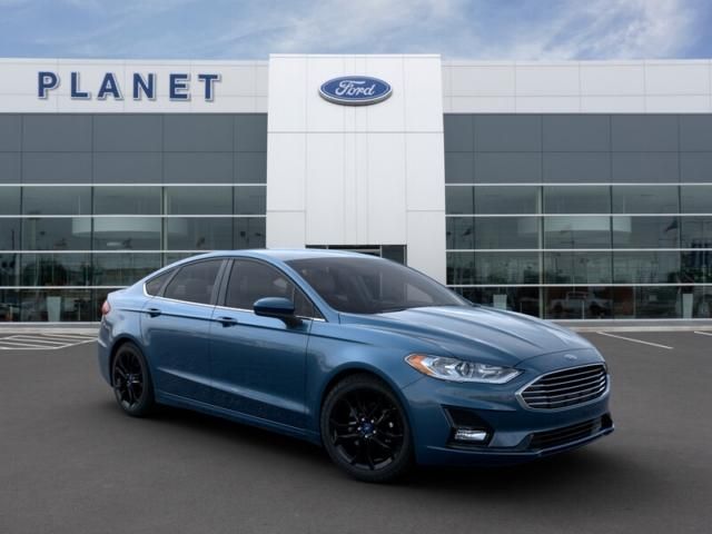  2019 Ford Fusion SE For Sale Specifications, Price and Images