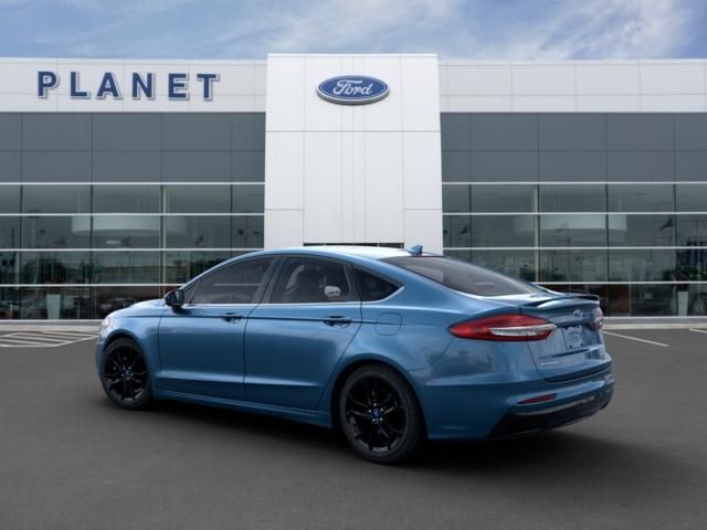  2019 Ford Fusion SE For Sale Specifications, Price and Images