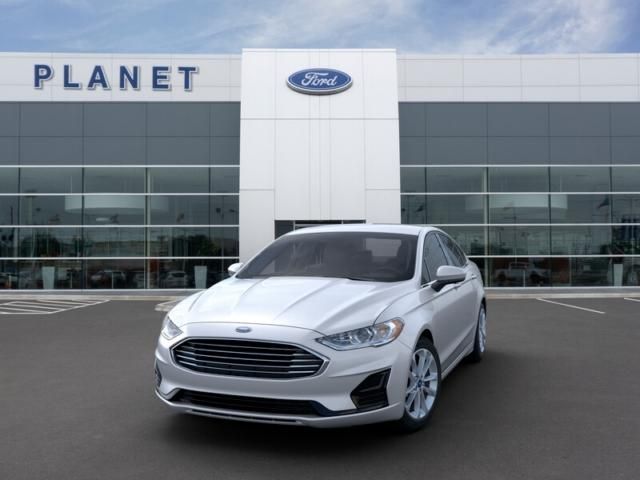  2017 Ford Fusion Titanium For Sale Specifications, Price and Images