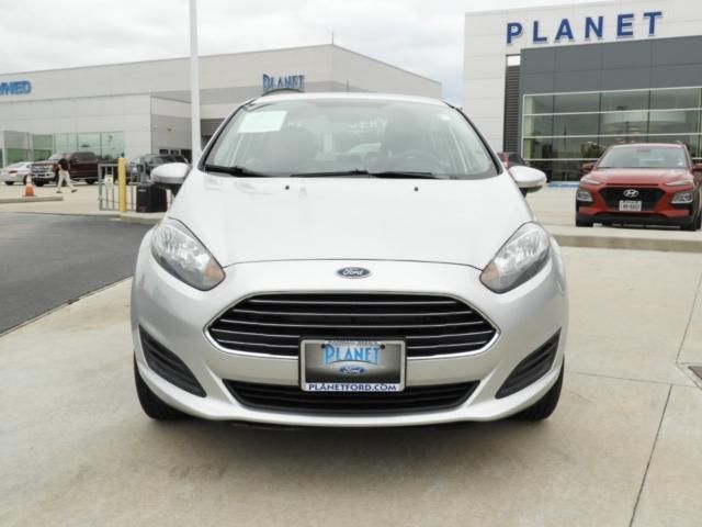  2015 Ford Fiesta SE For Sale Specifications, Price and Images