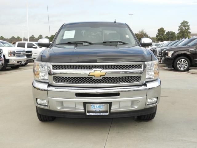  2012 Chevrolet Silverado 1500 LT For Sale Specifications, Price and Images