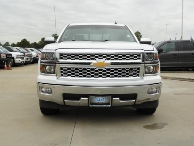  2014 Chevrolet Silverado 1500 1LZ For Sale Specifications, Price and Images