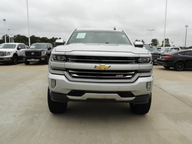  2016 Chevrolet Silverado 1500 LTZ For Sale Specifications, Price and Images