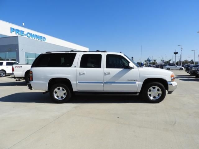  2004 GMC Yukon XL 1500 SLT For Sale Specifications, Price and Images
