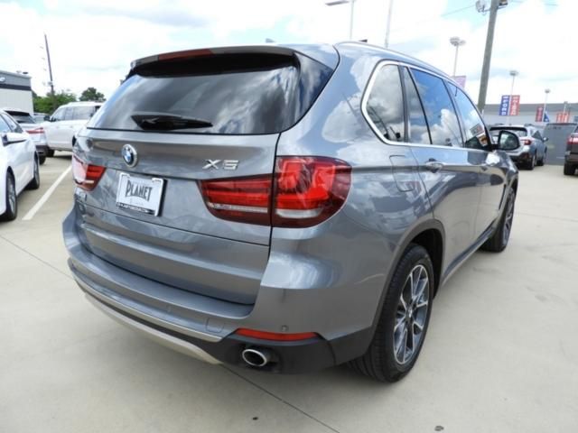  2017 BMW X5 xDrive35d For Sale Specifications, Price and Images