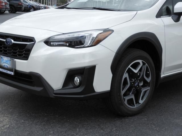  2019 Subaru Crosstrek 2.0i Limited For Sale Specifications, Price and Images