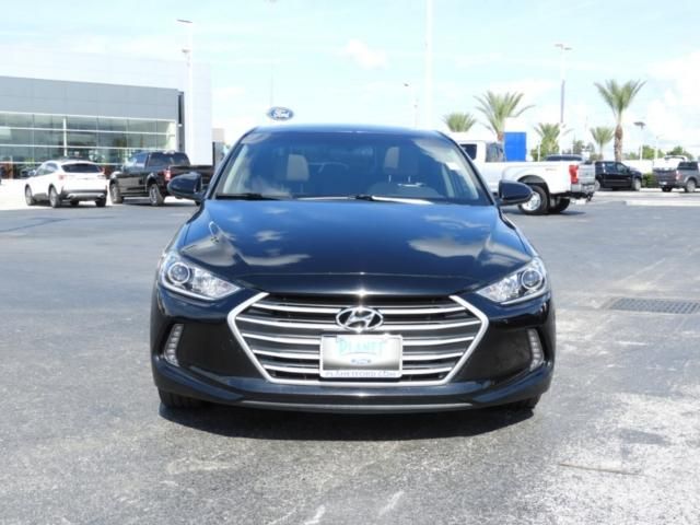  2018 Hyundai Elantra Value Edition For Sale Specifications, Price and Images
