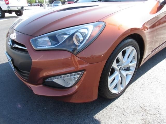  2013 Hyundai Genesis Coupe 3.8 Grand Touring For Sale Specifications, Price and Images