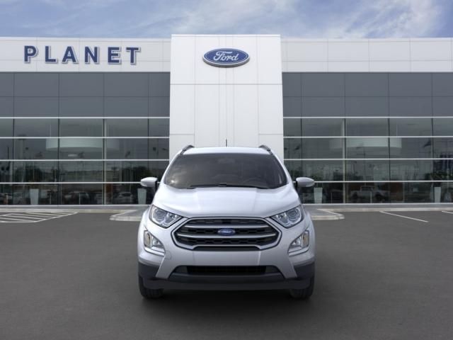  2020 Ford EcoSport SE For Sale Specifications, Price and Images