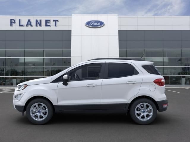  2020 Ford EcoSport SE For Sale Specifications, Price and Images