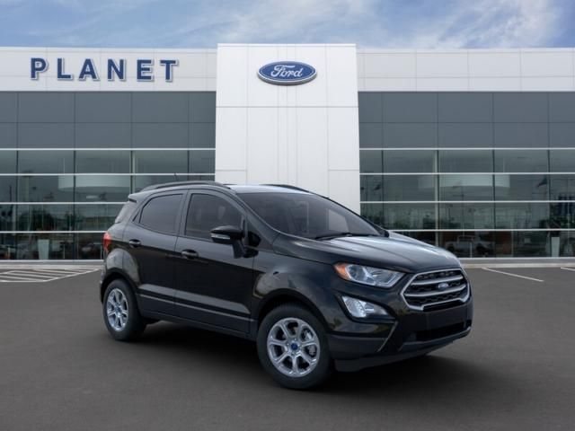  2019 Ford EcoSport SE For Sale Specifications, Price and Images