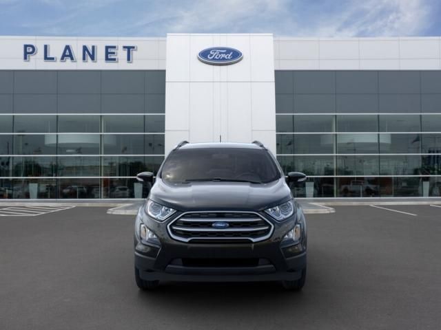  2019 Ford EcoSport SE For Sale Specifications, Price and Images