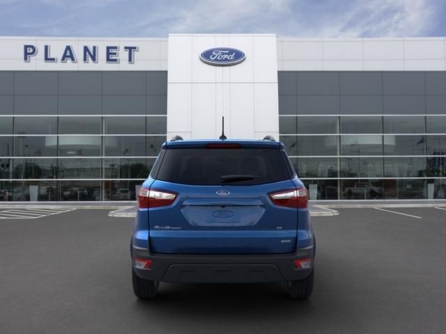  2020 Ford EcoSport SE For Sale Specifications, Price and Images