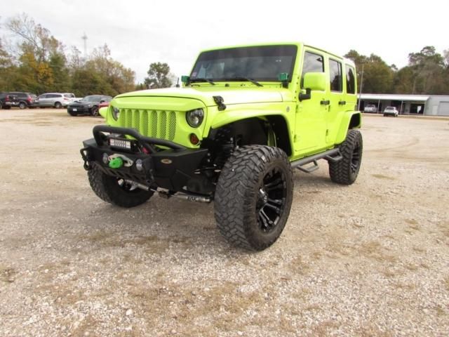  2016 Jeep Wrangler Unlimited Sport For Sale Specifications, Price and Images