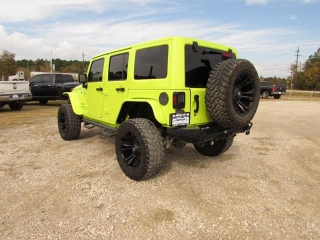  2016 Jeep Wrangler Unlimited Sport For Sale Specifications, Price and Images