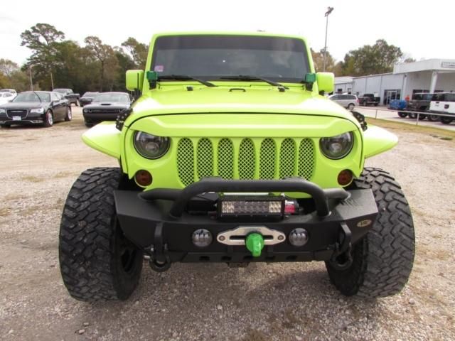  2016 Jeep Wrangler Unlimited Sport For Sale Specifications, Price and Images